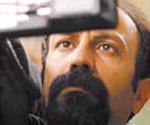 Asghar Farhadi