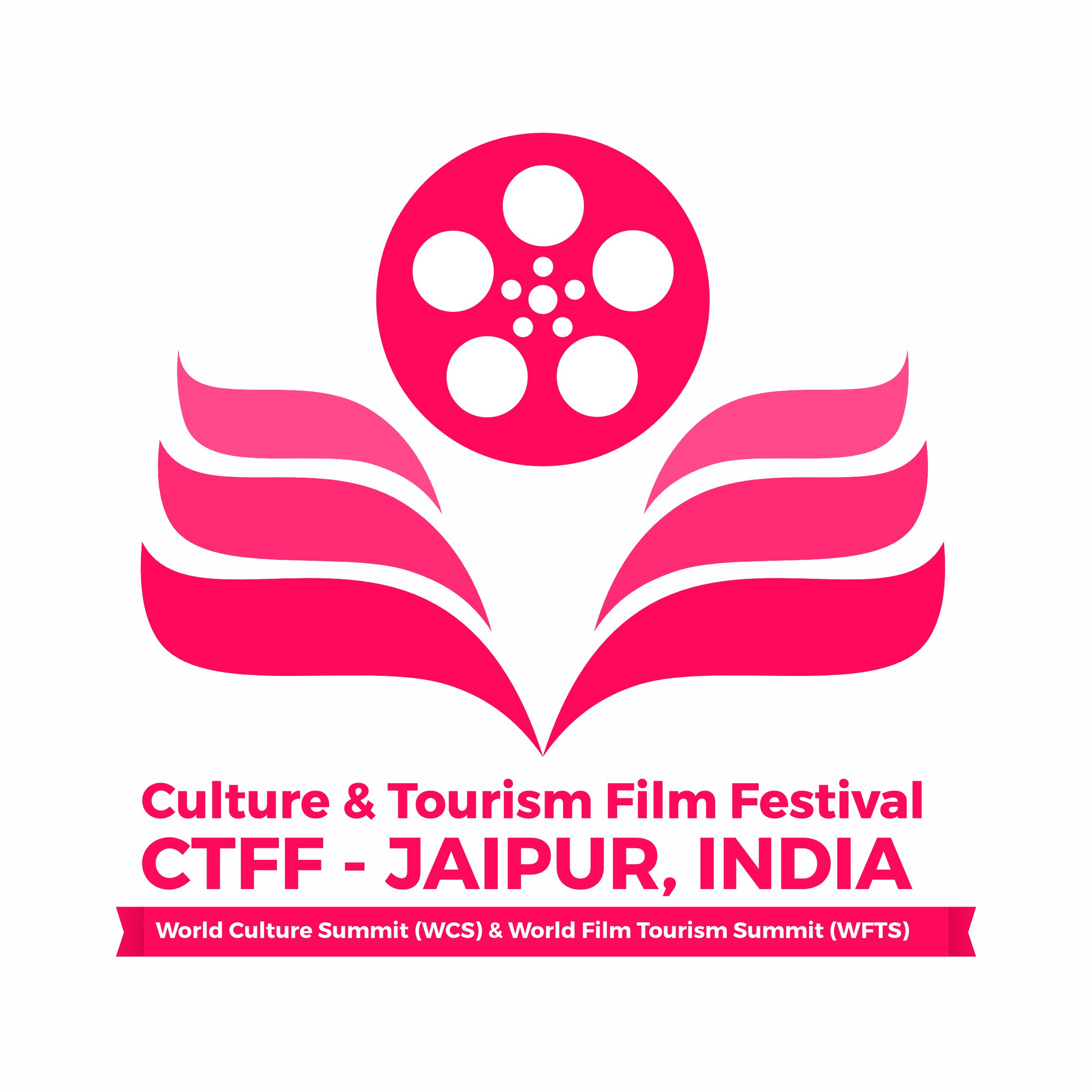 Culture & Tourism Film Festival (CTFF) - Jaipur, India